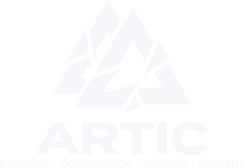 ARTIC — Electrical, Construction, Plumbing, Drywalls